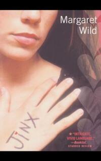 Book Cover for Jinx by Margaret Wild