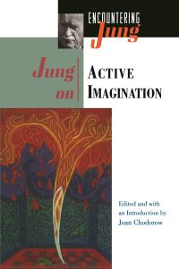 Book Cover for Jung on Active Imagination by C G Jung, Joan Chodorow