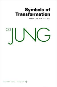 Book Cover for Collected Works of C. G. Jung, Volume 5 by C G Jung