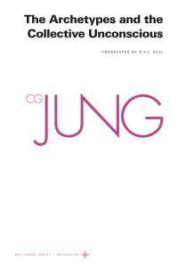 Book Cover for The Collected Works of C. G. Jung, Volume 9 (Part 1) by C G Jung
