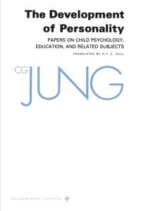 Book Cover for Collected Works of C. G. Jung, Volume 17 by C G Jung