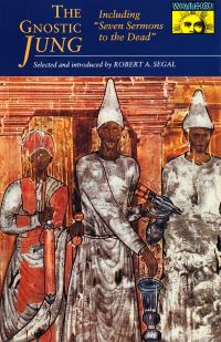 Book Cover for The Gnostic Jung by C G Jung