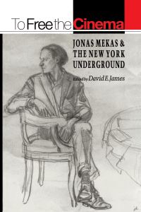 Book Cover for To Free the Cinema by David E James