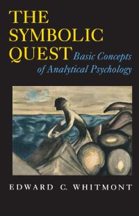 Book Cover for The Symbolic Quest by Edward C Whitmont