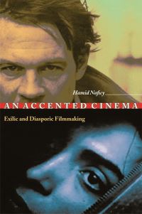 Book Cover for An Accented Cinema by Hamid Naficy