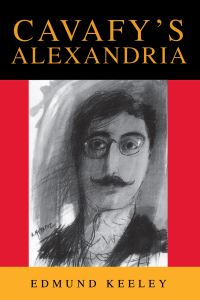 Book Cover for Cavafy's Alexandria by Edmund Keeley