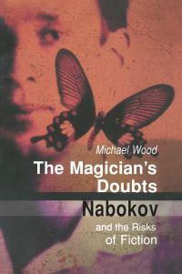 Book Cover for The Magician's Doubts by Michael Wood