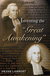 Book Cover for Inventing the 