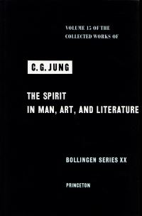 Book Cover for Collected Works of C. G. Jung, Volume 15 by C G Jung