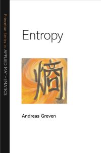 Book Cover for Entropy by Andreas Greven, Gerhard Keller, Gerald Warnecke