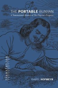 Book Cover for The Portable Bunyan by Isabel Hofmeyr