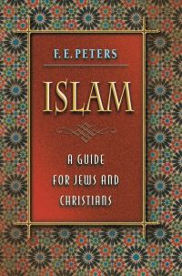 Book Cover for Islam by F E Peters