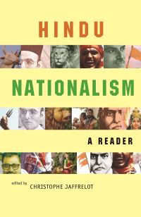 Book Cover for Hindu Nationalism by Christophe Jaffrelot