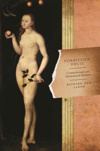 Book Cover for Forbidden Fruit by Lebow, Richard Ned