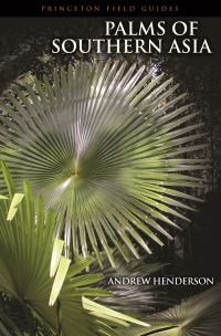 Book Cover for Palms of Southern Asia by Andrew Henderson