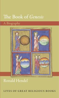 Book Cover for The Book of Genesis by Ronald S Hendel
