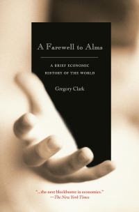 Book Cover for A Farewell to Alms by Gregory Clark