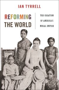 Book Cover for Reforming the World by Ian R Tyrrell