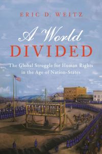 Book Cover for A World Divided by Eric D Weitz