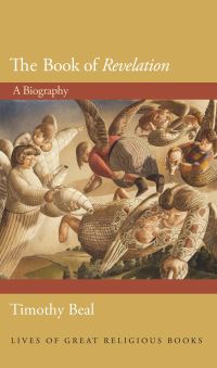 Book Cover for The Book of Revelation by Timothy K Beal