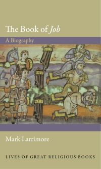 Book Cover for The Book of Job by Mark J Larrimore
