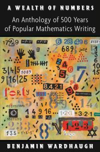 Book Cover for A Wealth of Numbers by Benjamin Wardhaugh