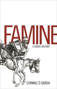 Book Cover for Famine by Cormac Ó Gráda