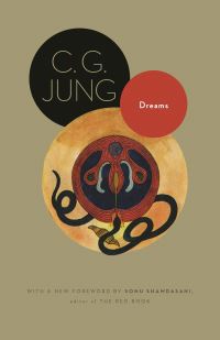 Book Cover for Dreams by C G Jung, R F C Hull