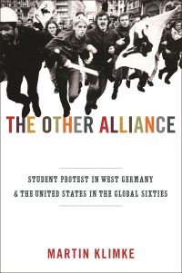 Book Cover for The Other Alliance by Martin Klimke
