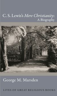 Book Cover for C.S. Lewis's 