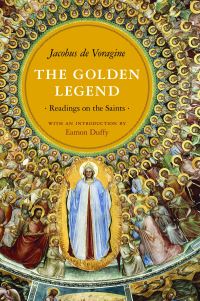 Book Cover for The Golden Legend by Jacobus, William Granger Ryan