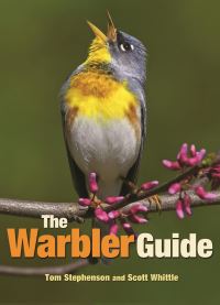 Book Cover for The Warbler Guide by Tom Stephenson, Scott Whittle