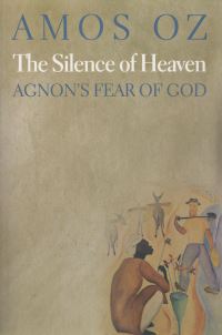 Book Cover for The Silence of Heaven by Amos Oz
