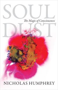 Book Cover for Soul Dust by Nicholas Humphrey