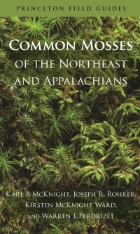 Book Cover for Common Mosses of the Northeast and Appalachians by Karl B. McKnight
