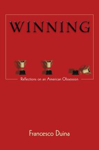 Book Cover for Winning by Francesco G Duina