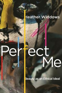 Book Cover for Perfect Me by Heather Widdows