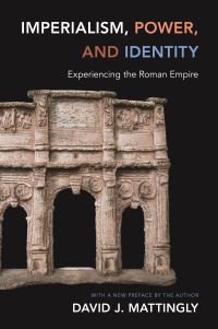 Book Cover for Imperialism, Power, and Identity by D J Mattingly