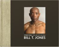 Book Cover for Story/Time by Bill T Jones