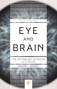 Book Cover for Eye and Brain by R L Gregory