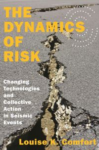 Book Cover for The Dynamics of Risk by Louise K Comfort