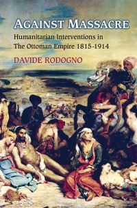 Book Cover for Against Massacre by Davide Rodogno