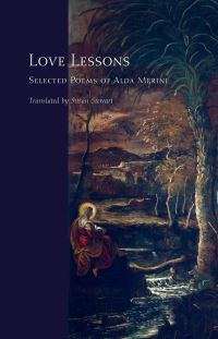 Book Cover for Love Lessons by Alda Merini