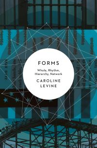 Book Cover for Forms by Caroline Levine
