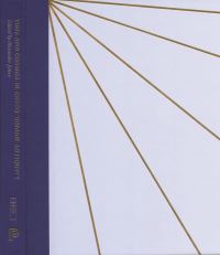 Book Cover for Time and Cosmos in Greco-Roman Antiquity by New York University