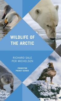 Book Cover for Wildlife of the Arctic by Richard Sale