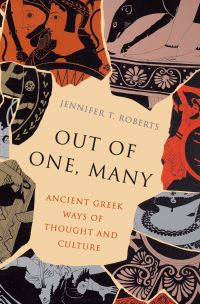 Book Cover for Out of One, Many by Jennifer Tolbert Roberts