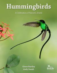 Book Cover for Hummingbirds by Glenn Bartley, Andy Swash, Rob Hume, Christopher J Sharpe, Rob Still