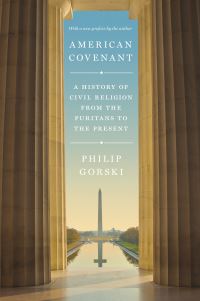 Book Cover for American Covenant by Philip S Gorski