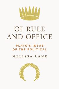 Book Cover for Of Rule and Office by M S Lane